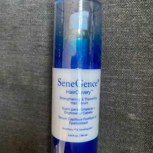 Senegence HairCovery Serum